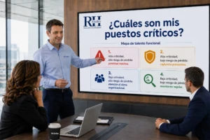 Cuales son mis puestos criticos