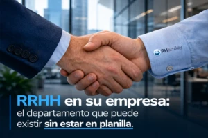 RRHH en su empresa