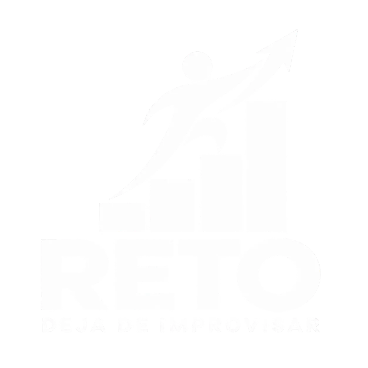 Logo del Reto: Deja de improvisar